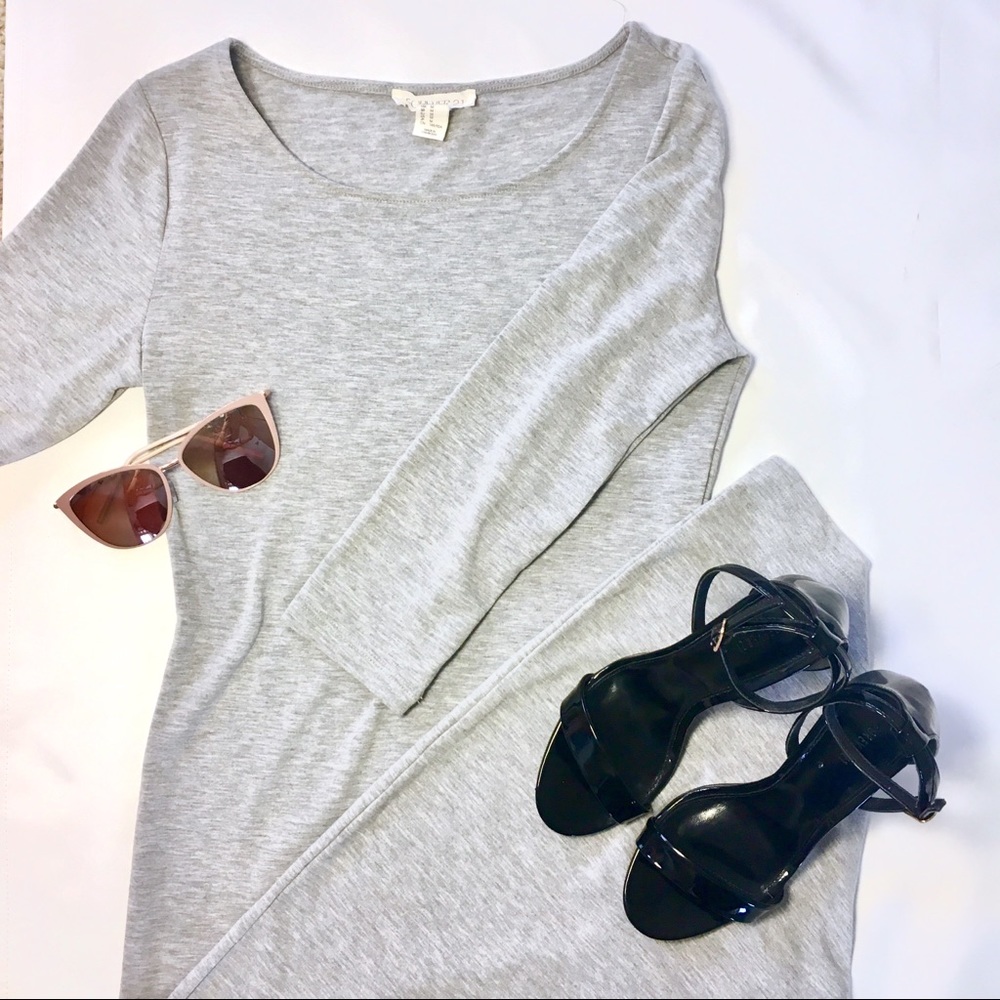 Forever 21 Bodycon Dress